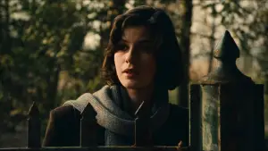 Backdrop to the movie "Three Colors: Red" #725733