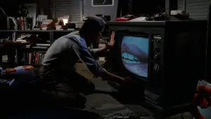 Backdrop to the movie "Videodrome" #694361