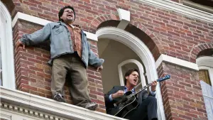 Backdrop to the movie "Yes Man" #271848