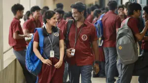 Backdrop to the movie "Youth" #763109