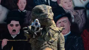 Backdrop to the movie "Nowhere" #685818