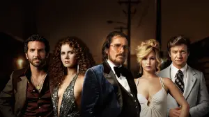 Backdrop to the movie "American Hustle" #662482