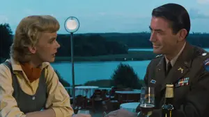 Backdrop to the movie "Night People" #715727