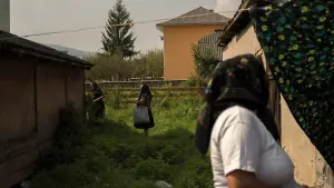 Backdrop to the movie "The Klezmer Project" #472732