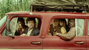 Backdrop to the movie "The Clown" #719748