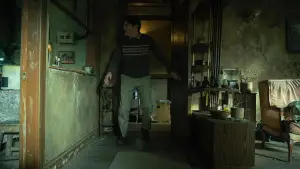 Backdrop to the movie "Rosario" #632367