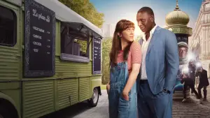 Backdrop to the movie "French Lover" #803485