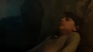 Backdrop to the movie "You Shall Not Sleep Tonight" #594049