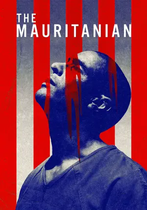 Poster to the movie "The Mauritanian" #216214
