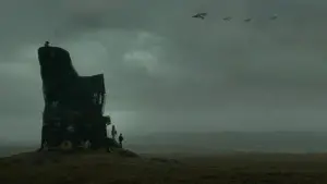 Backdrop to the movie "Harry Potter and the Deathly Hallows: Part 1" #558268