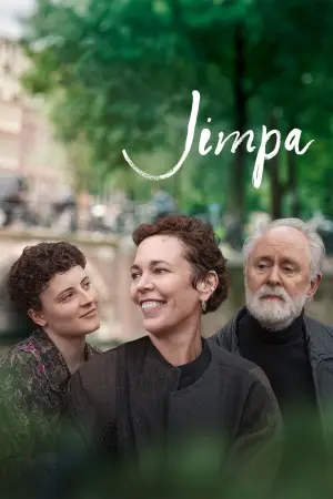 Poster to the movie "Jimpa" #531806