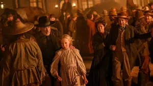 Backdrop to the movie "News of the World" #474743