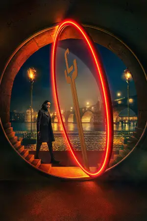 Poster to the movie "Ballerina" #526498