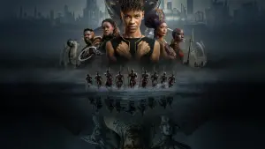 Backdrop to the movie "Black Panther: Wakanda Forever" #166339