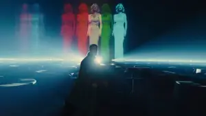 Backdrop to the movie "Blade Runner 2049" #548657