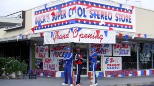 Backdrop to the movie "Boogie Nights" #629968