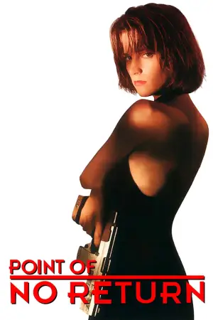 Point of No Return