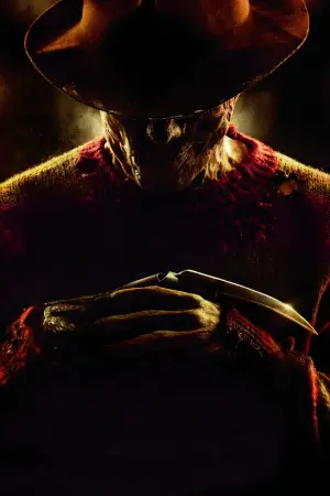 Poster to the movie "A Nightmare on Elm Street" #326165