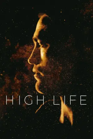 Poster to the movie "High Life" #104065