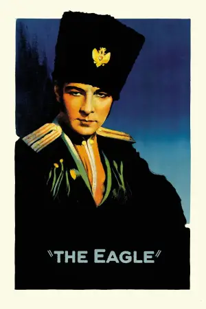 Poster to the movie "The Eagle" #797601