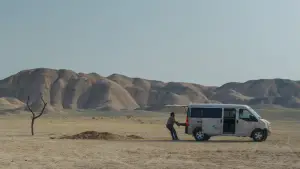 Backdrop to the movie "It Was Just an Accident" #508940