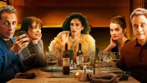 Backdrop to the movie "The Trouble with Jessica" #599151