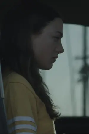 Poster to the movie "Palm Trees and Power Lines" #354698