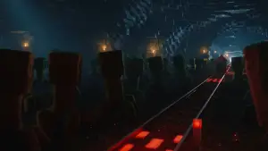 Backdrop to the movie "Minecraft" #530418