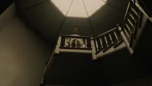 Backdrop to the movie "mother!" #627153