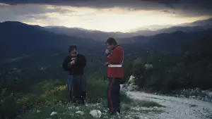 Backdrop to the movie "Motherwitch" #536382