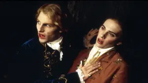 Backdrop to the movie "Interview with the Vampire" #506567