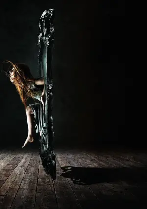 Poster to the movie "Oculus" #284610