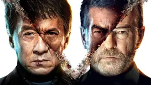 Backdrop to the movie "The Foreigner" #627678