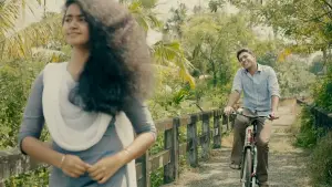 Backdrop to the movie "Premam" #689522