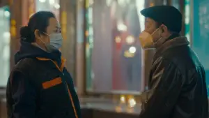 Backdrop to the movie "Caught by the Tides" #611913