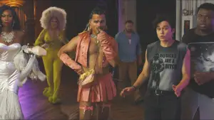 Backdrop to the movie "Queens of the Dead" #536848