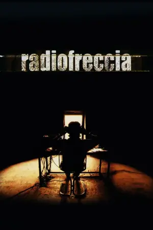 Poster to the movie "Radiofreccia" #245681