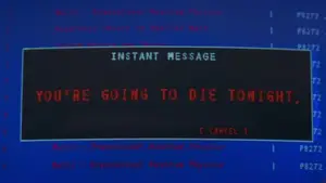 Backdrop to the movie "Scream 2" #770156