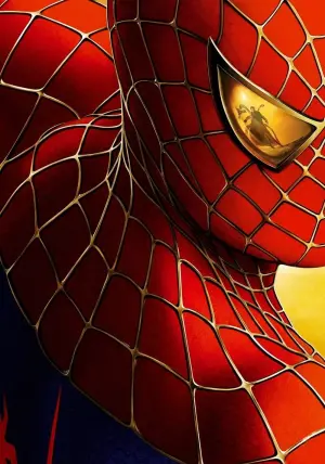 Poster to the movie "Spider-Man 2" #228458