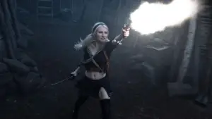 Backdrop to the movie "Sucker Punch" #703344