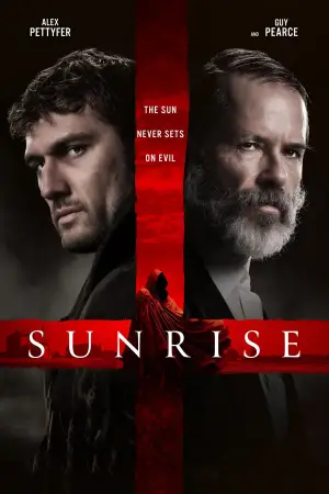 Poster to the movie "Sunrise" #747699