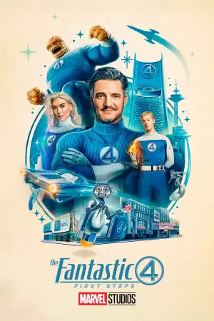 The Fantastic Four
