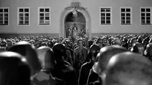 Backdrop to the movie "The Bridge" #435875