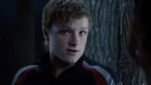 Backdrop to the movie "The Hunger Games" #603186