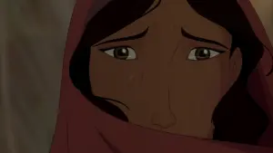 Backdrop to the movie "The Prince of Egypt" #504387