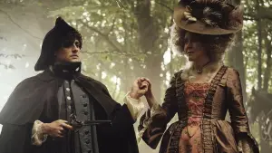 Backdrop to the movie "Timestalker" #619719