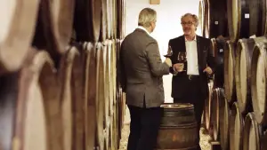 Backdrop to the movie "Sour Grapes" #671314