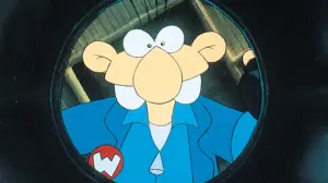 Backdrop to the movie "Werner - Eat my dust" #411968