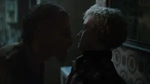 Backdrop to the movie "Wolf Man" #589253