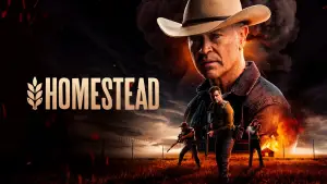 Backdrop to the movie "Homestead" #600935